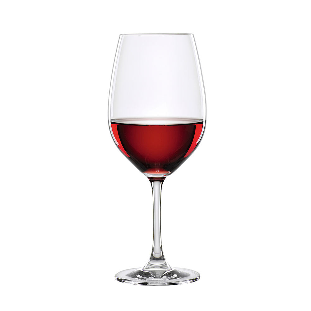 Set de 4 Copas Cristal Vino Tinto Winelovers