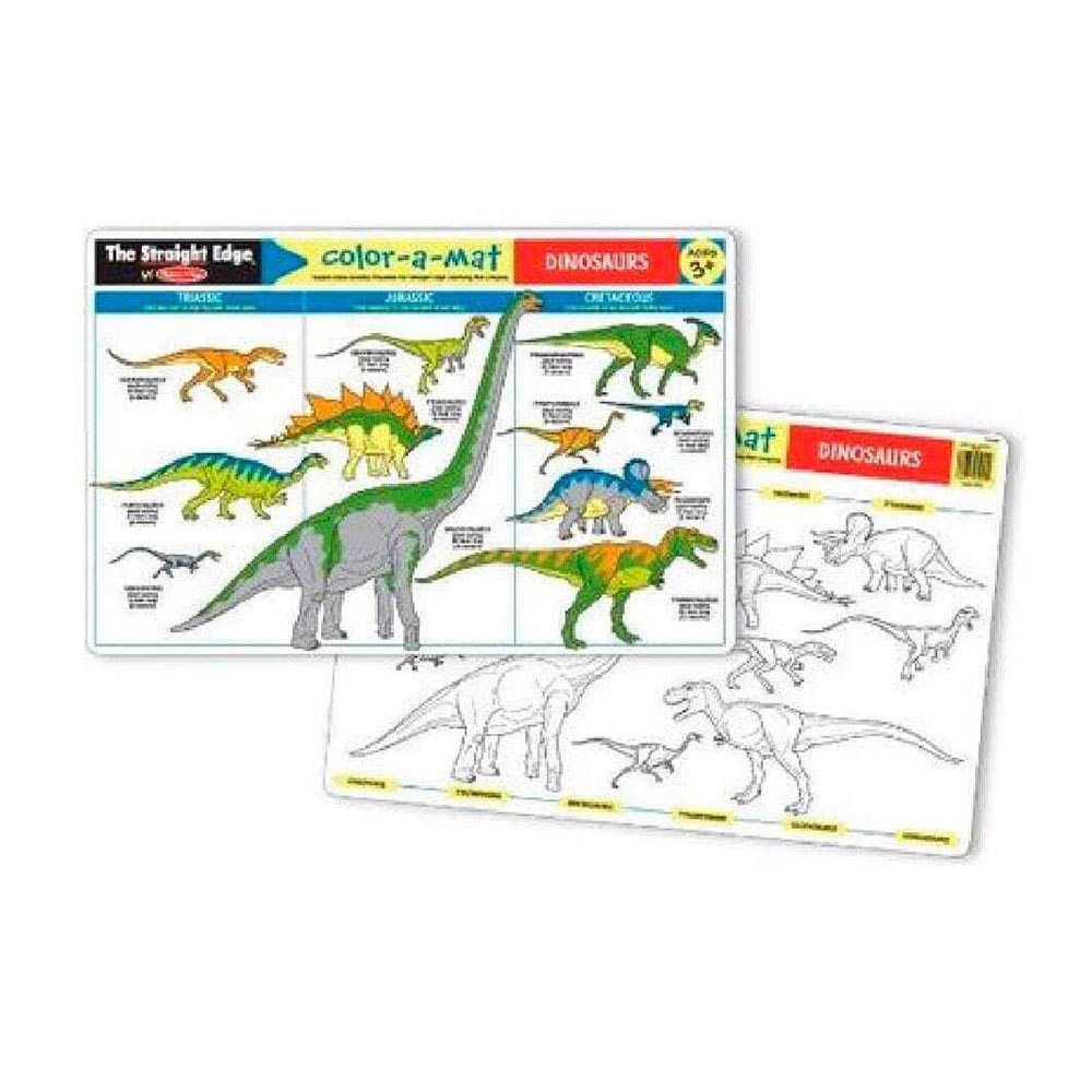 Individual Dinosaurios
