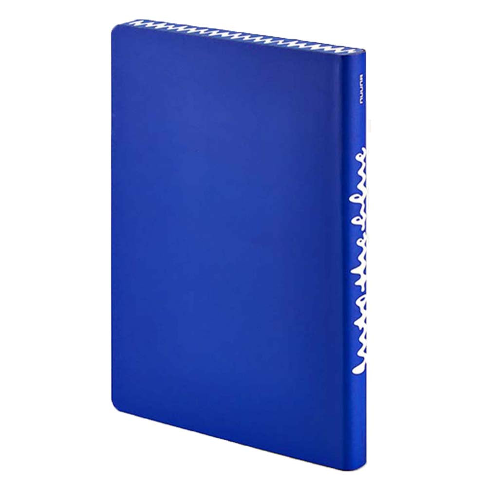 Cuaderno Into The Blue