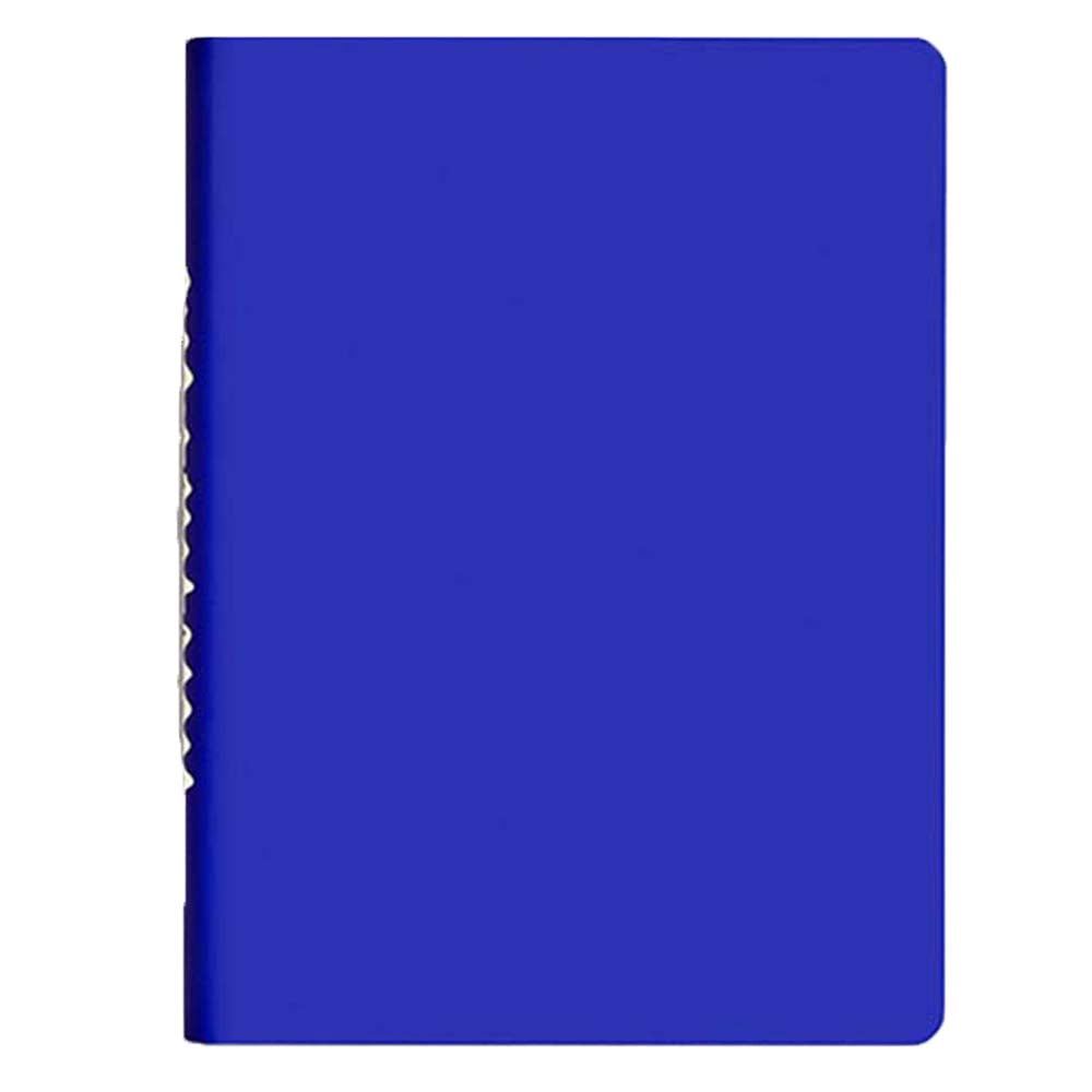Cuaderno Into The Blue