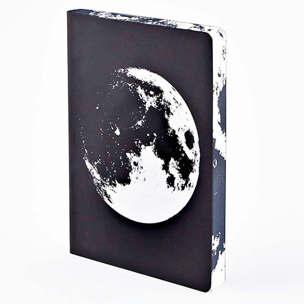 Cuaderno Moon