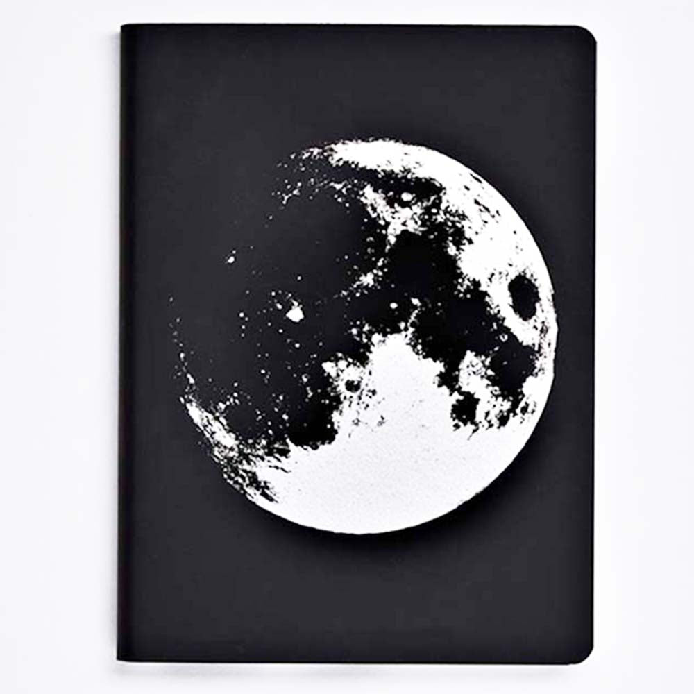 Cuaderno Moon