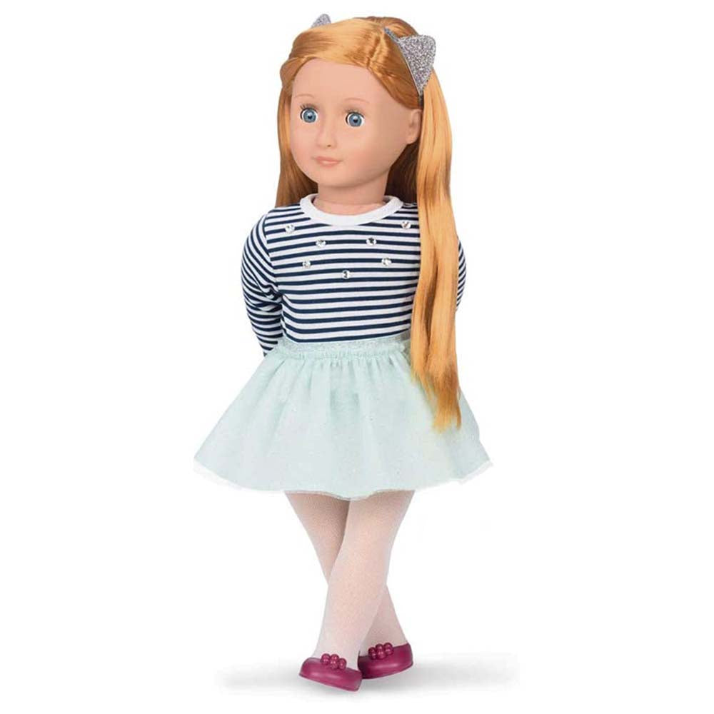 Arlee, muñeca de Our Generation